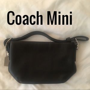 Coach Mini Purse
